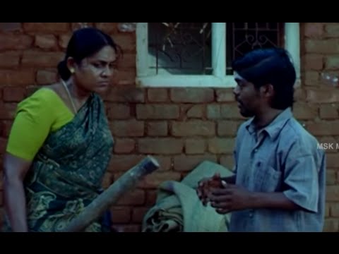 will-saranya-agree-his-son-relationship-?---"thenmerku-paruvakatru"-tamil-movie-scene