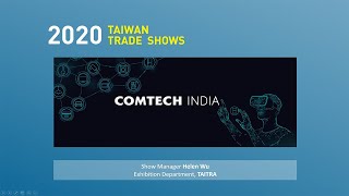 An introduction to COMTECH INDIA