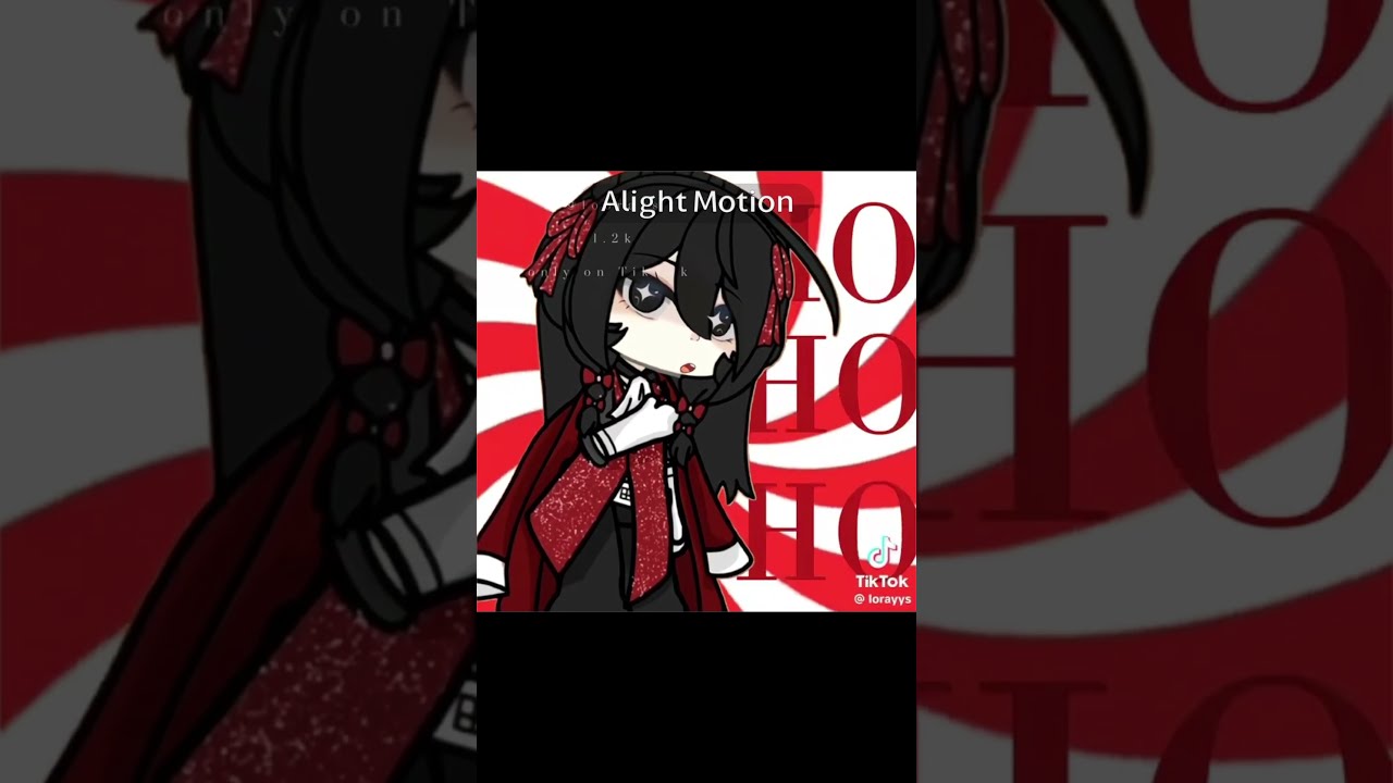 Collab With Lorayy On Tiktok Song Ho By TEYA AND SALENA