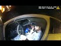 When Drunk and Drunker Get Pulled Over