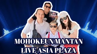Download Lagu MOHOKEUN MANTAN-ACIL MEJIKOM FT PUTRI WAGISTA LIVE SESSION MP3