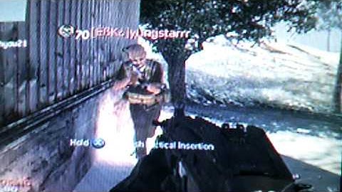 Quarry glitch highest you can get!