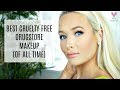BEST CRUELTY FREE DRUGSTORE MAKEUP (OF ALL TIME) // PT.1