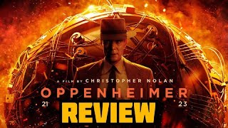 Oppenheimer Plot Explained & Review
