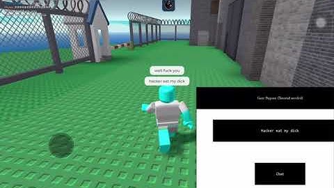 Best Chat Bypass Script | Roblox Exploiting