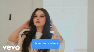 Watch Maggie Lindemann Take Me Nowhere video