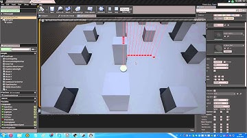 Development Generals 2 #RTS Camera Unreal engine 4