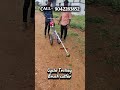 🌱✨புல், களை, புதர்கள்...எதுவாக இருந்தாலும் ARG Brush Cutter முன் எளிது! 💪 #farming #dairyfarm