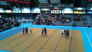Pride Paws Eiker Open 2011