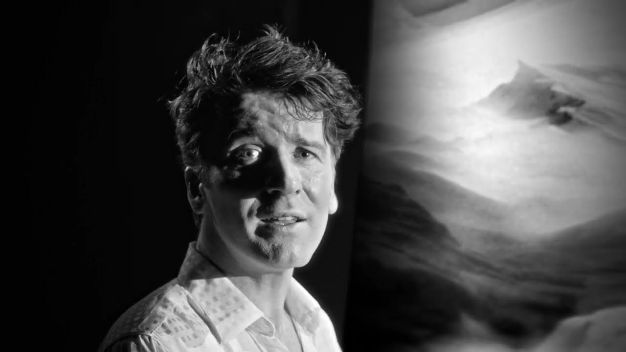 Aquellos ojos verdes - Marcin Masecki