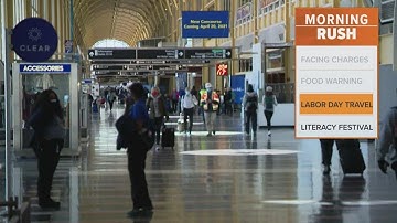 New DOT dashboard will show passengers what they