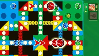Aeroplane ludo | Ludo game in 4 players | ludo game screenshot 5