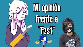 Mi opinión frente a la polemica de 'FZST' destornillador?