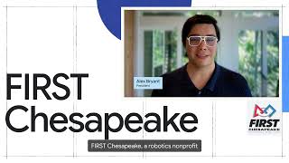 Details FIRST Chesapeake saves time with Google for Nonprofits (30s) News