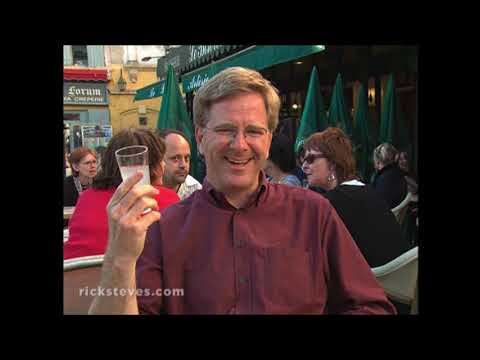 "Rick Steves' Europe" Season 3 Outtakes: The Bloopers - "Rick Steves' Europe" Season 3 Outtakes: The Bloopers