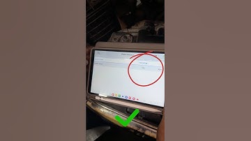 Engine Misfire Test With A Scan Tool #automobile