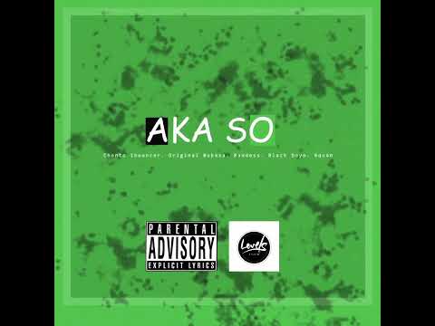 Aka So Chonto1 Bouncer Original Bukasa Bquan Baddess Black Doyo Prod By Reverb Zedmusic