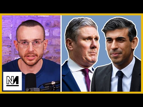 #TyskySour: Sunak's Energy Price Hike; Starmer's Crisis Response; Prince Andrew's Dodgy Dealing Episode cover