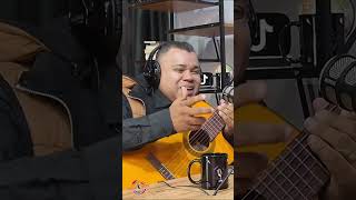 João Paulo Ccb - Imitando Cantores Obra - Fala Vaso Podcast