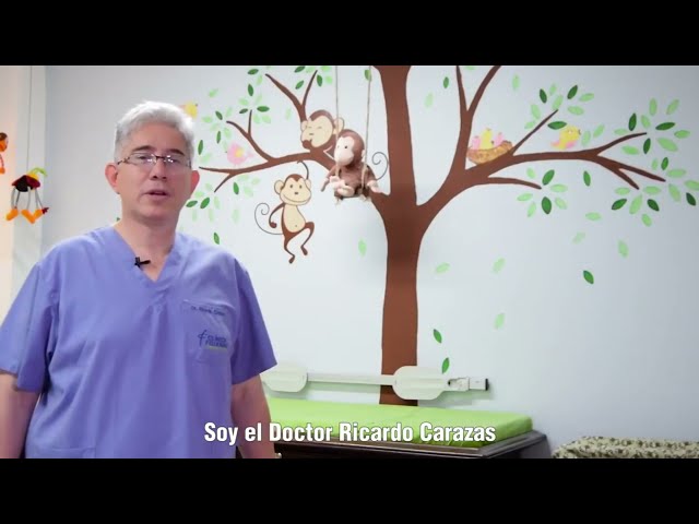 La importancia de la lactancia materna - Dr. Ricardo Carazas