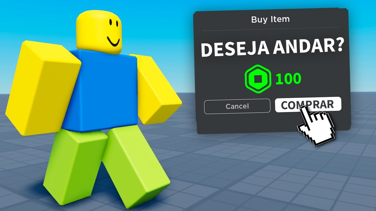 Roblox: o jogo grátis onde a «imaginação é o limite» já chegou à