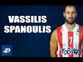 Vassilis Spanoulis | Miracle