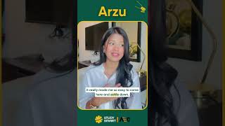 Student Testimonial #StudySmart