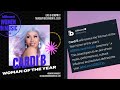 Cardi B. gets dragged for winning Billboard's woman of the year + MORE