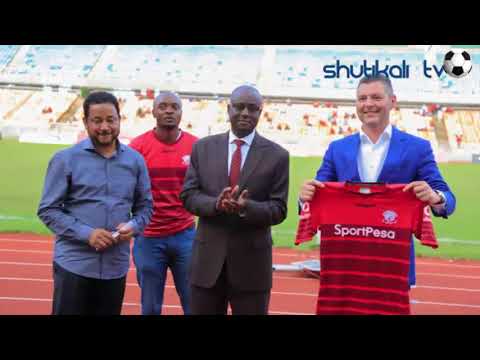 MATAJIRI WA SIMBA, YANGA WAAMUA KUUBORESHA UWANJA WA TAIFA - MATAJIRI WA SIMBA, YANGA WAAMUA KUUBORESHA UWANJA WA TAIFA