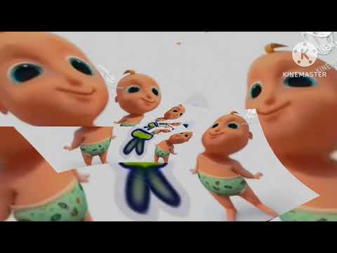 Looloo K Logo Effects