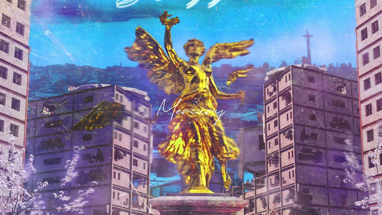 Our Divide - Mercury (Official Stream Video)