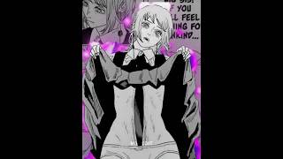 Death Devil edit | Manga edit #chainsawman #deathdevil #mangaedit #chainsawmanedit #shorts