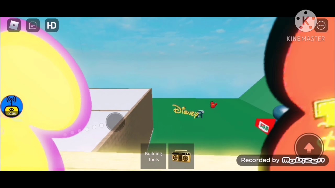 Disney RP Roblox Roleplay All Logos - YouTube