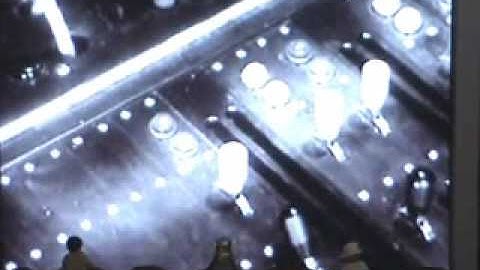 Bad Movie General: "Operator Toll Dialing: Cord Signals"