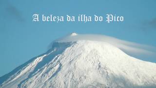 Passeio à Praia do Almoxarife com a beleza da ilha do Pico ao fundo, Faial, Açores-25 03 2019