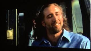 Con Air - Wind in his Hair