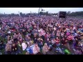 Proms in the Park Glasgow 2015