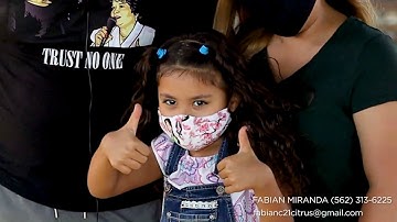 My Real Media, Closing Video for Fabian Miranda