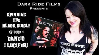 Watch Danzig I Luciferi video
