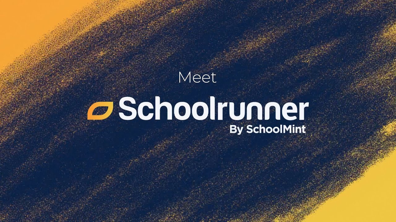 Schoolrunner by SchoolMint Perfect for NYC Schools! YouTube