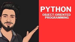 Object-Oriented Programming in Python in Hindi Urdu