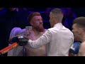 Stevie McKenna KNOCKS OUT Owen O'Neill in 65 seconds! 🤯