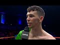 Stevie McKenna KNOCKS OUT Owen O'Neill in 65 seconds! 🤯