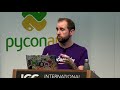 "Python Oddities Explained" - Trey Hunner (PyCon AU 2019)