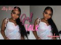 GIRL TALK: CONFIDENCE &amp; SELF LOVE