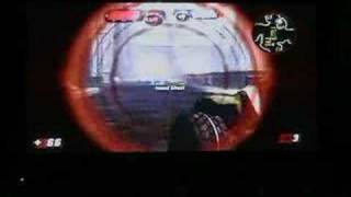 xDTxFaKtoRx UT3 Sniper Montage