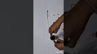 Rubber Band Gripping Activity