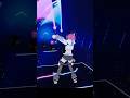 [#BeatSaberMotion] to you for me - シンデレラガールズ (背面) #beatsabergameplay #fullbodytracking