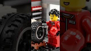 Why Your Kart Setup is Actually Making You SLOWER (Camber Mistake)