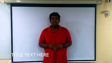 Sharad Aiyar , CA Student , Testimonials Dharmendra Rai 